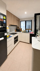 Woodsvale (D25), Condominium #586722471